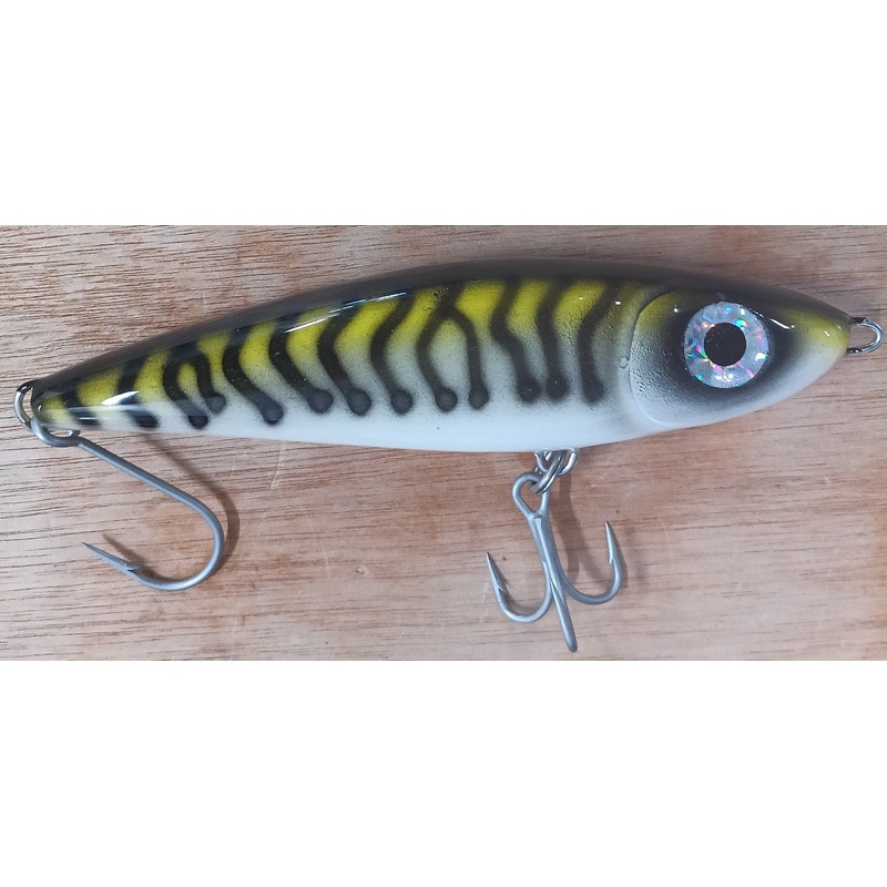 Alan’s Custom Lures Dart