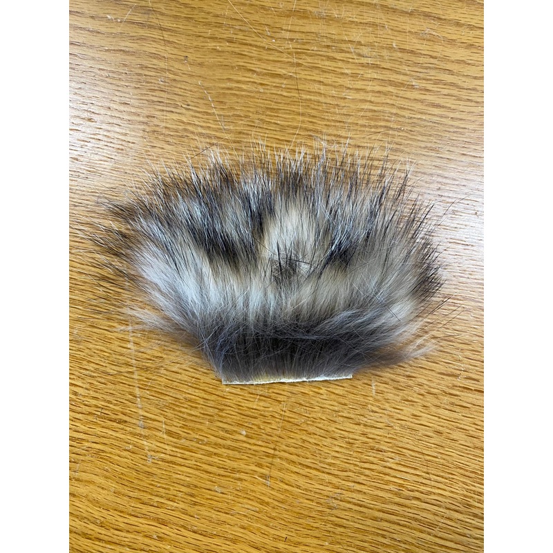 Badger Fur