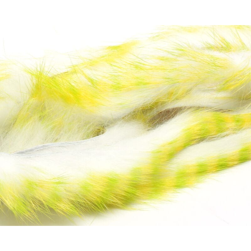 Barred Polychrome Rabbit Strips