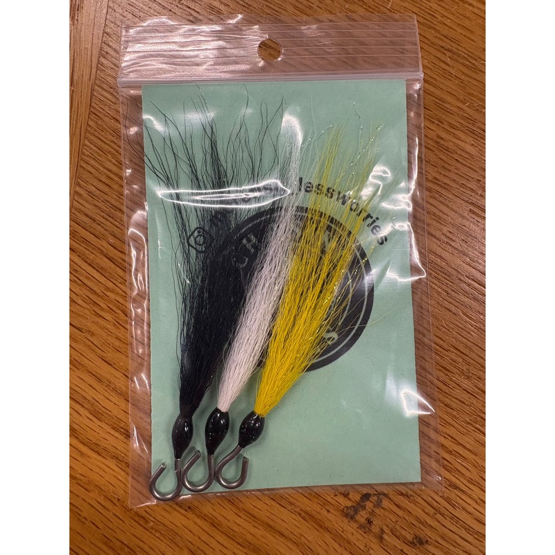 Chasing Tides Tail Flag Multipack