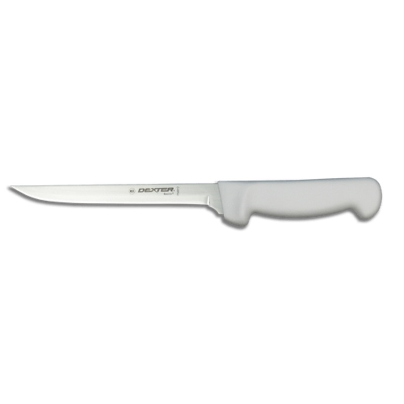 Dexter Basics Narrow Flexible Fillet Knife