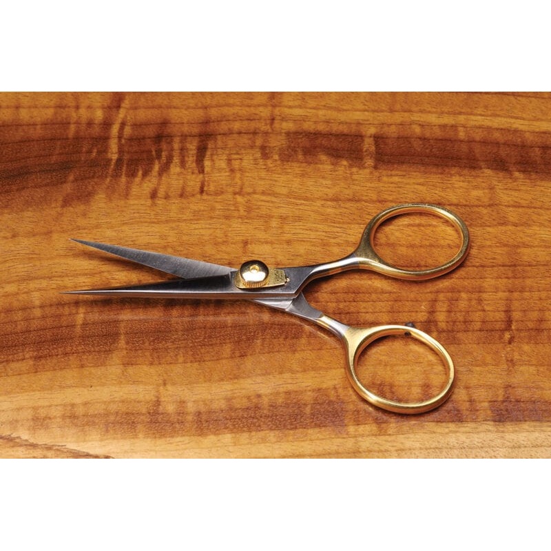 Dr Slick 5″ Razor Scissors
