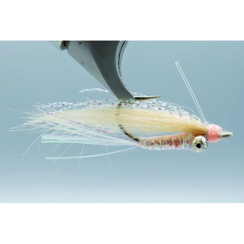 Gotcha Weedless