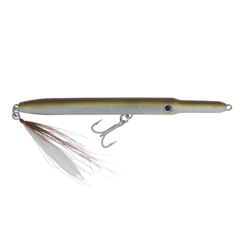Hogy Charter Grade Perfect Needlefish 7″ 3oz