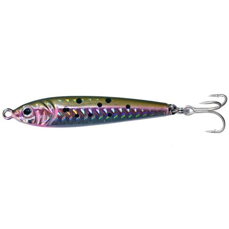 Hogy Peanut Bunker Jig