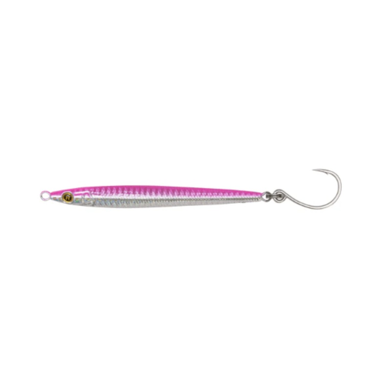 Hogy Sand Eel Jigs