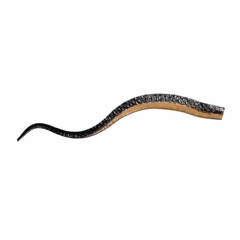 Hogy Slappy Blamber 13″ Jiggn’ Softbait (6 pack)