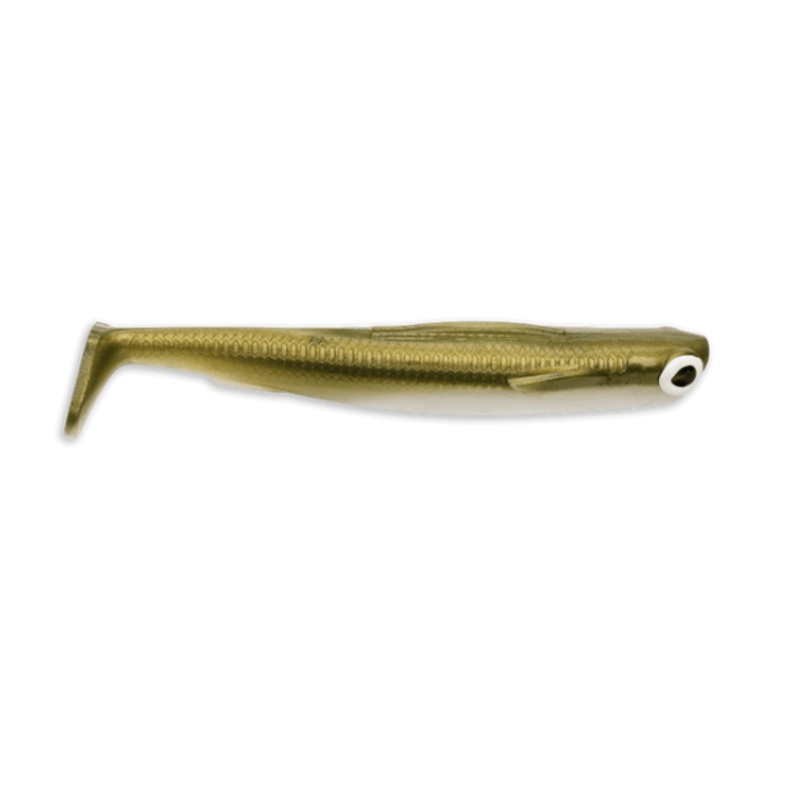 Jyg Pro 5″ Mullyt Paddletail
