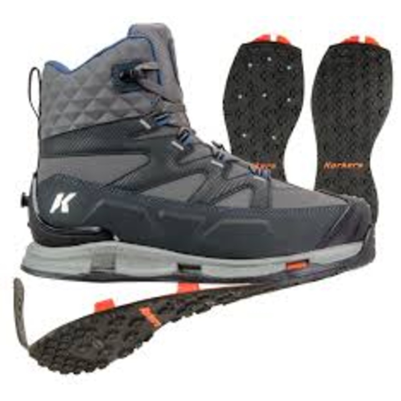 Korkers Bantam Lite Wading Boot