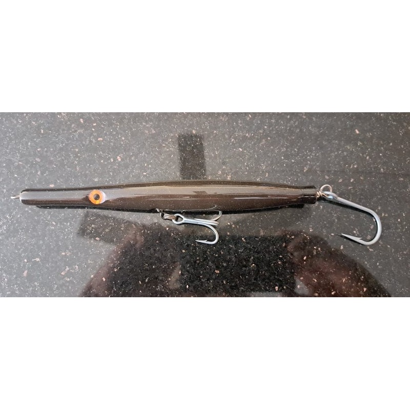 Lemire’s Plugworks Jr. Needlefish