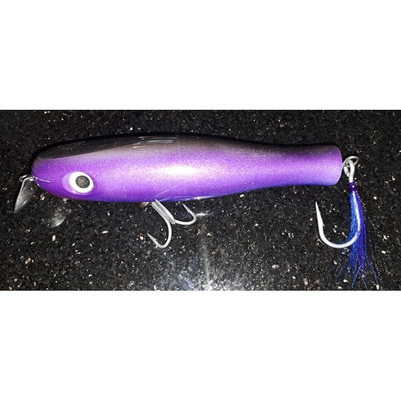 Lemire’s Plugworks Jr. Prowler