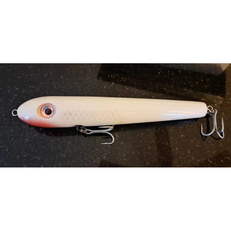 Lemire’s Plugworks Wave Jammer