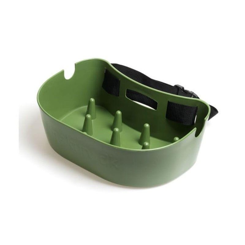 Linekurv Stripping Basket