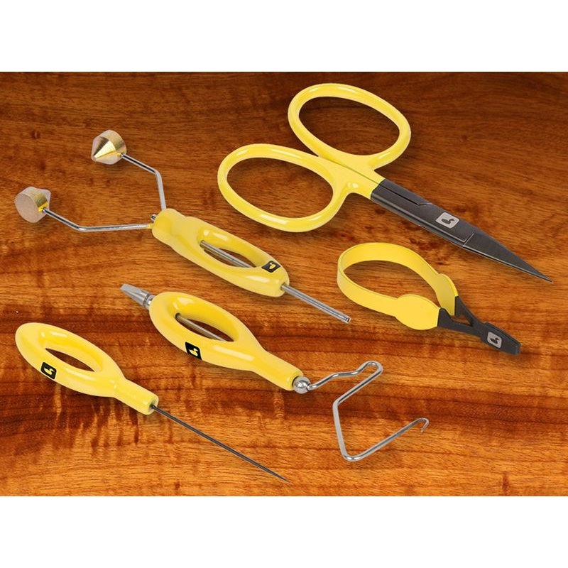 Loon Core Fly Tying Tool Kit