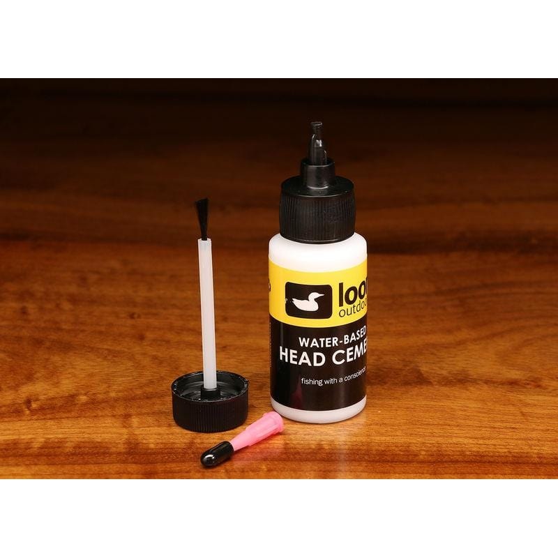 Loon Water Based Head Cement System