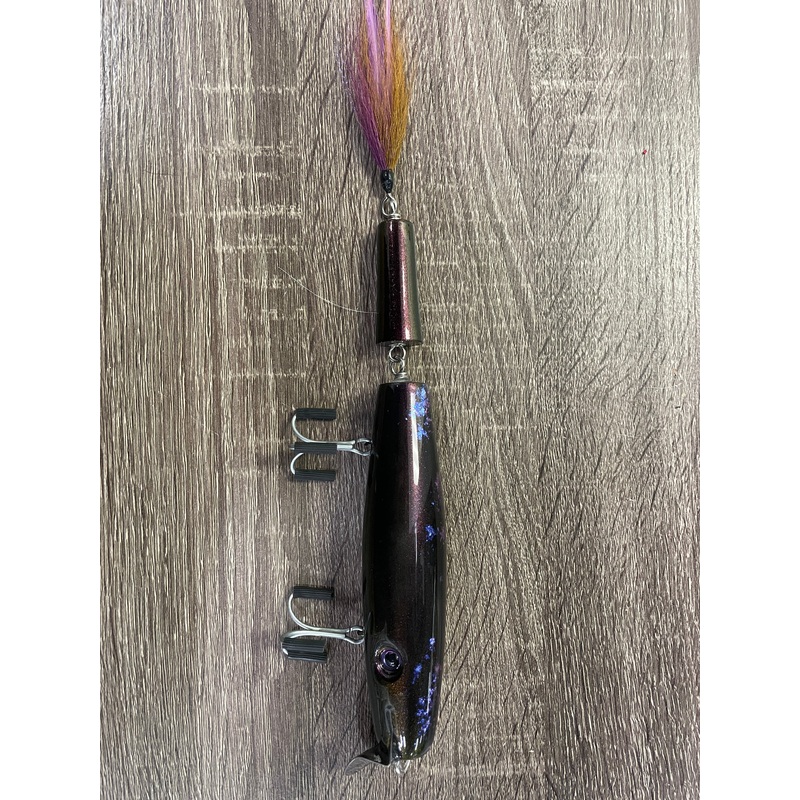 Personal Best Lures 8″ Jointed Donny