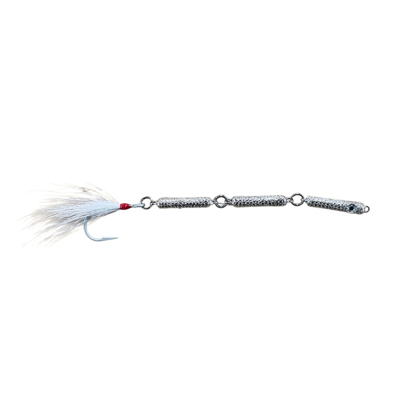 Point Jude Jointed Sand Eel