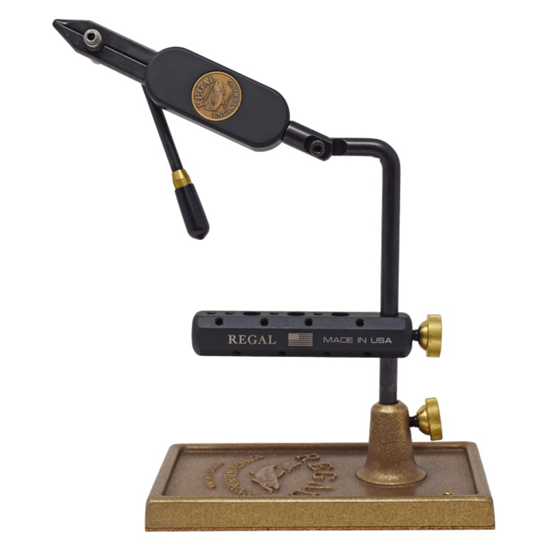 Regal Toolbar