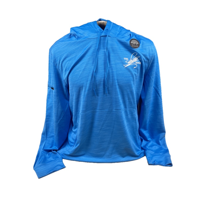 Saltwater Edge Helm Hoody
