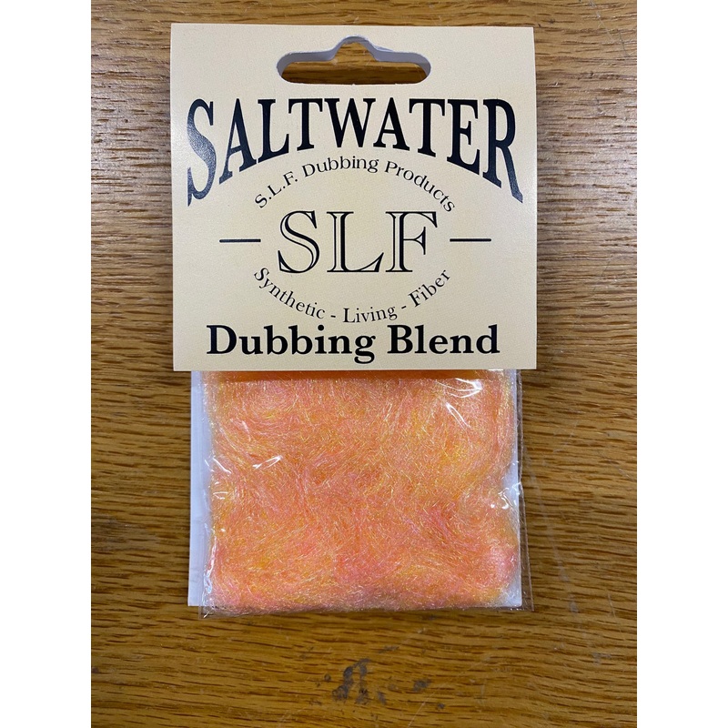 Saltwater SLF Dubbing