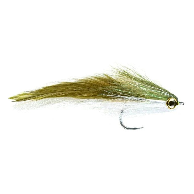 Shaughnessy’s Nyacca Baitfish