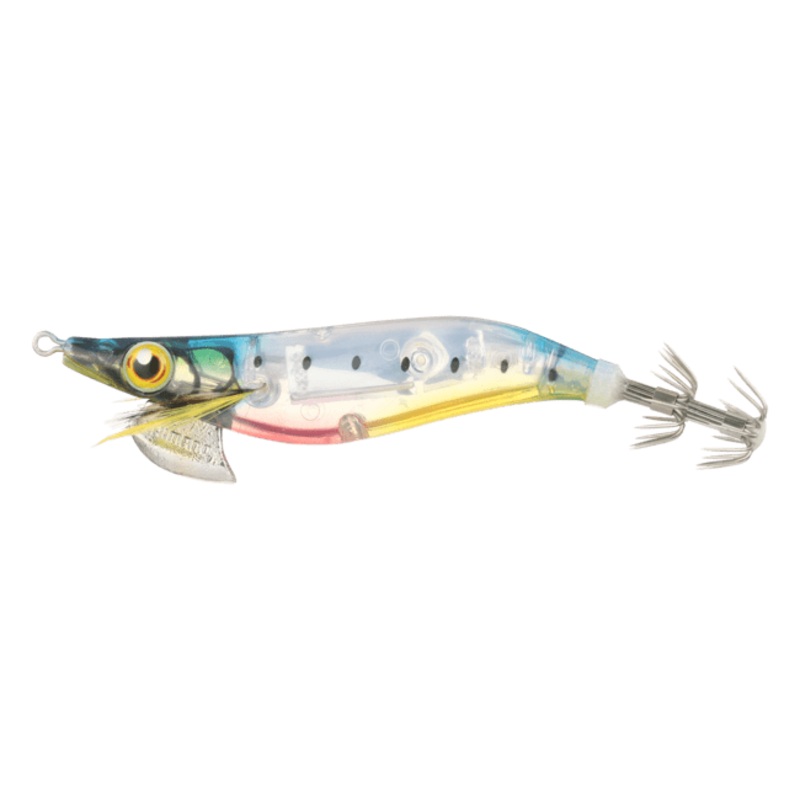 Shimano Squid Jig – SEPHIA CLINCH FLASH BOOST