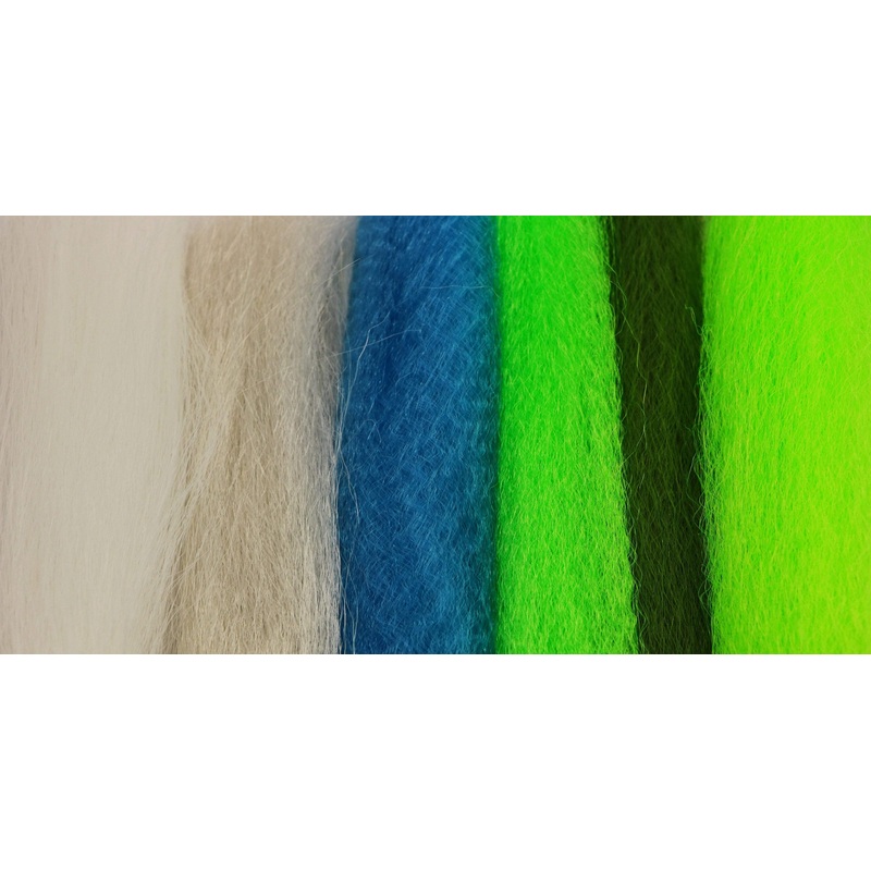 Slinky Fibre