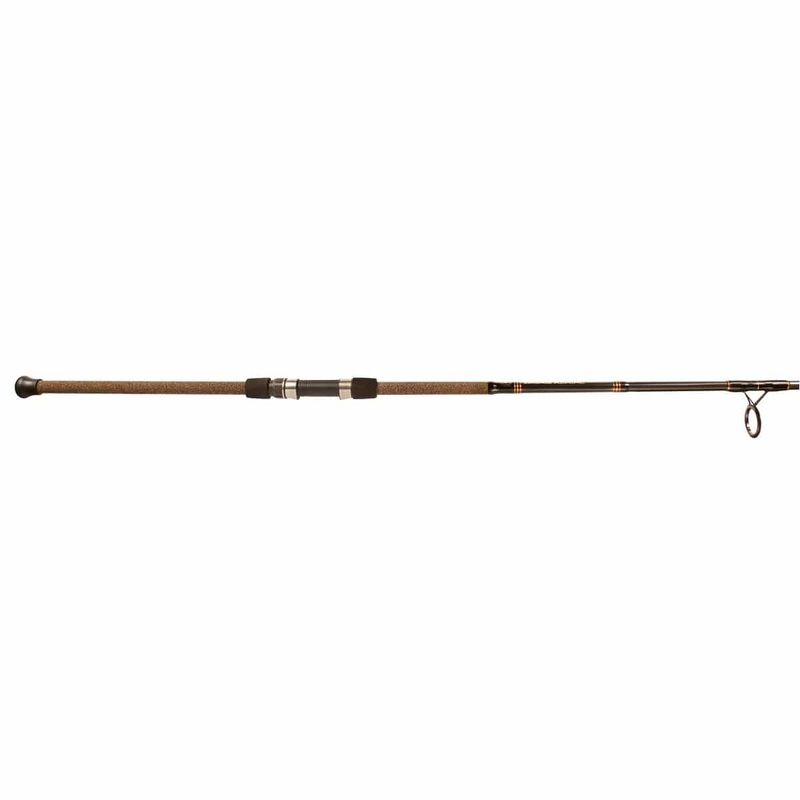 Star Rods Aerial Surf
