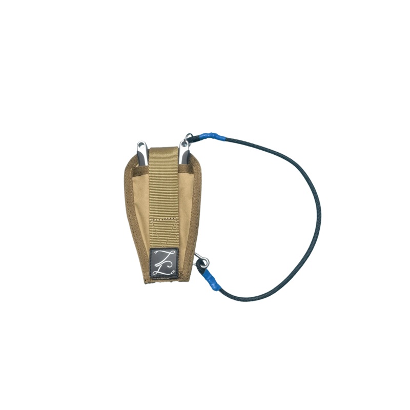 Z Belt Plier Sheath