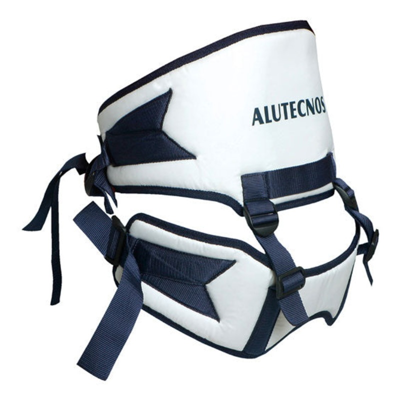 Alutecnos Fighting Harness ‘The Pro’
