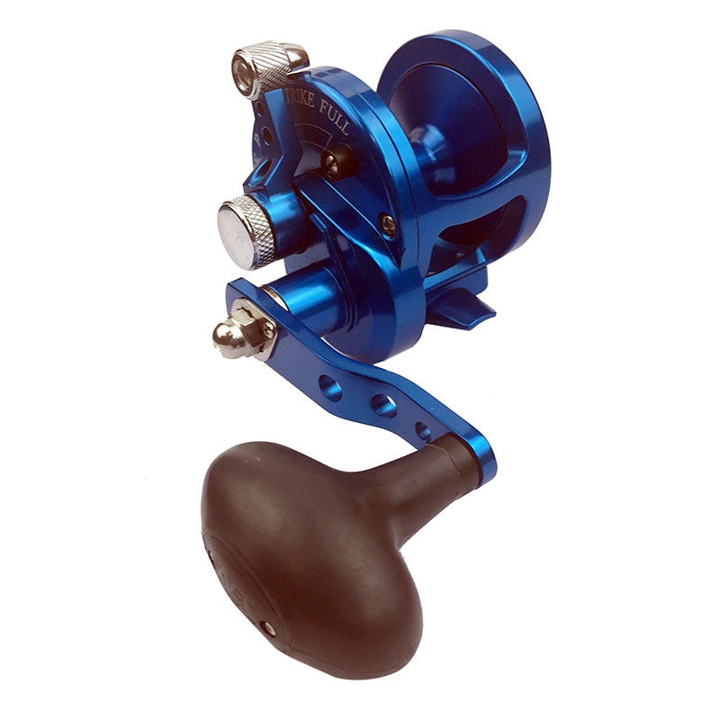 Avet G2 MXJ 5.8 Fishing Reel – No Glide Plate
