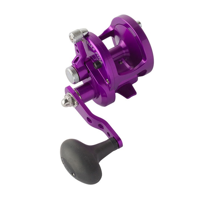 Avet G2 MXJ 5.8 Magic Cast Fishing Reel – No Glide Plate