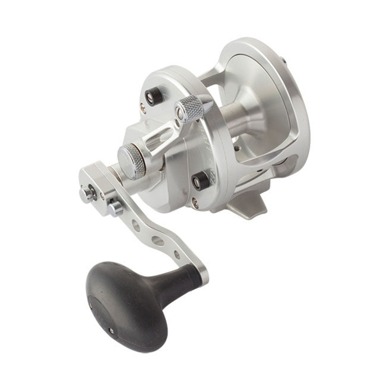 Avet G2 MXJ 6/4 Two Speed Magic Cast Fishing Reel – No Glide Plate