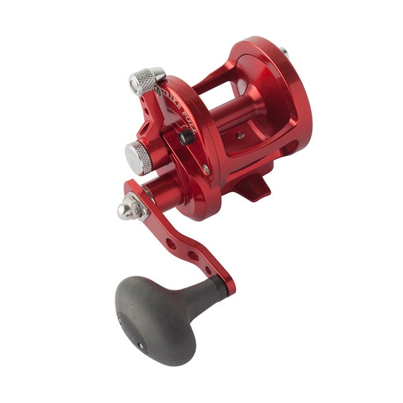 Avet G2 MXL 5.8 Fishing Reel – No Glide Plate