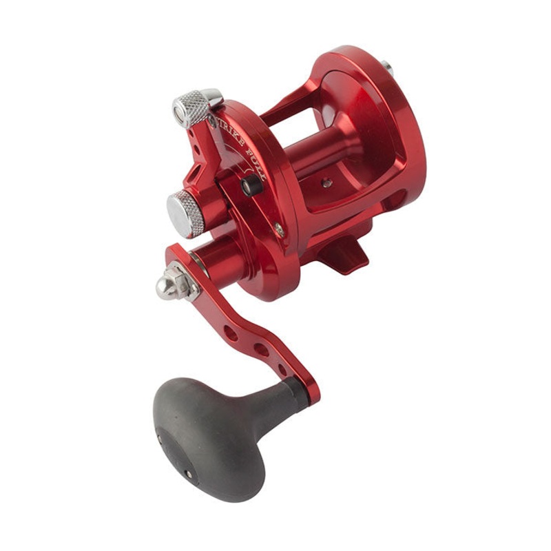 Avet G2 MXL 5.8 Magic Cast Fishing Reel – No Glide Plate