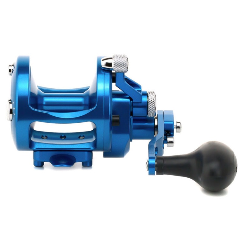 Avet G2 MXL 6/4 Two Speed Magic Cast Fishing Reel – No Glide Plate