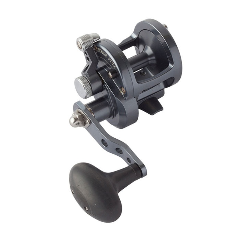 Avet G2 SX 5.3 Magic Cast Fishing Reel – No Glide Plate