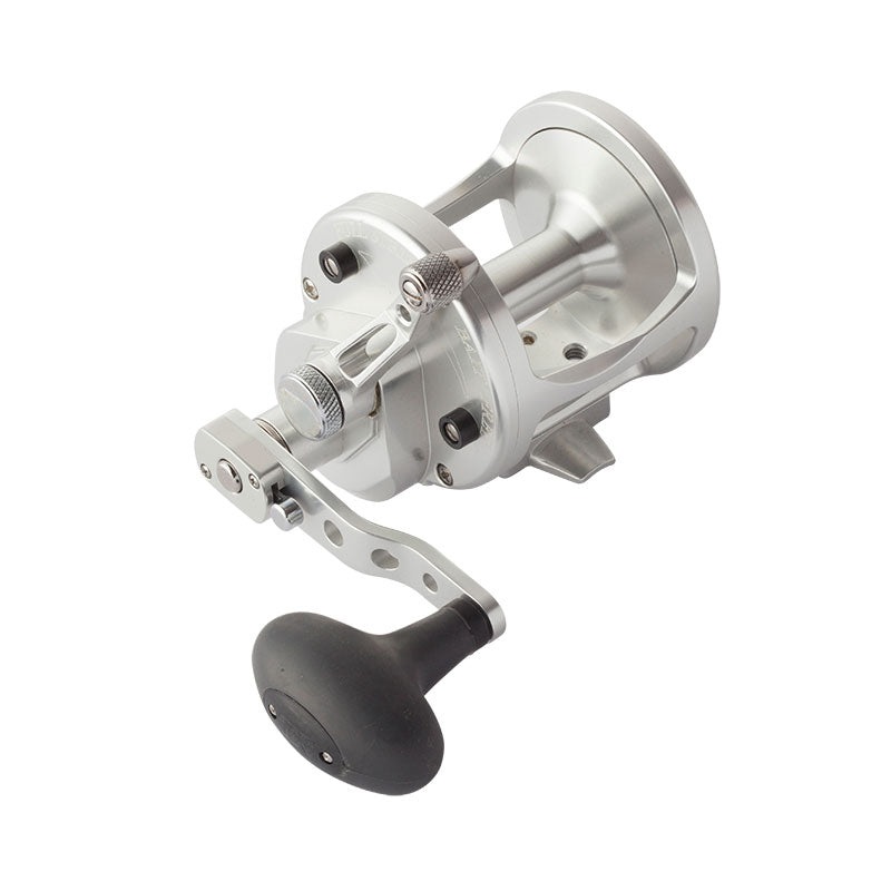 Avet G2 SX 6/4 Two Speed Fishing Reel – No Glide Plate