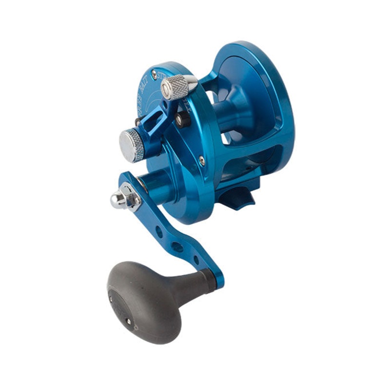 Avet G2 SXJ 5.3 (Narrow Spool) Fishing Reel – No Glide Plate