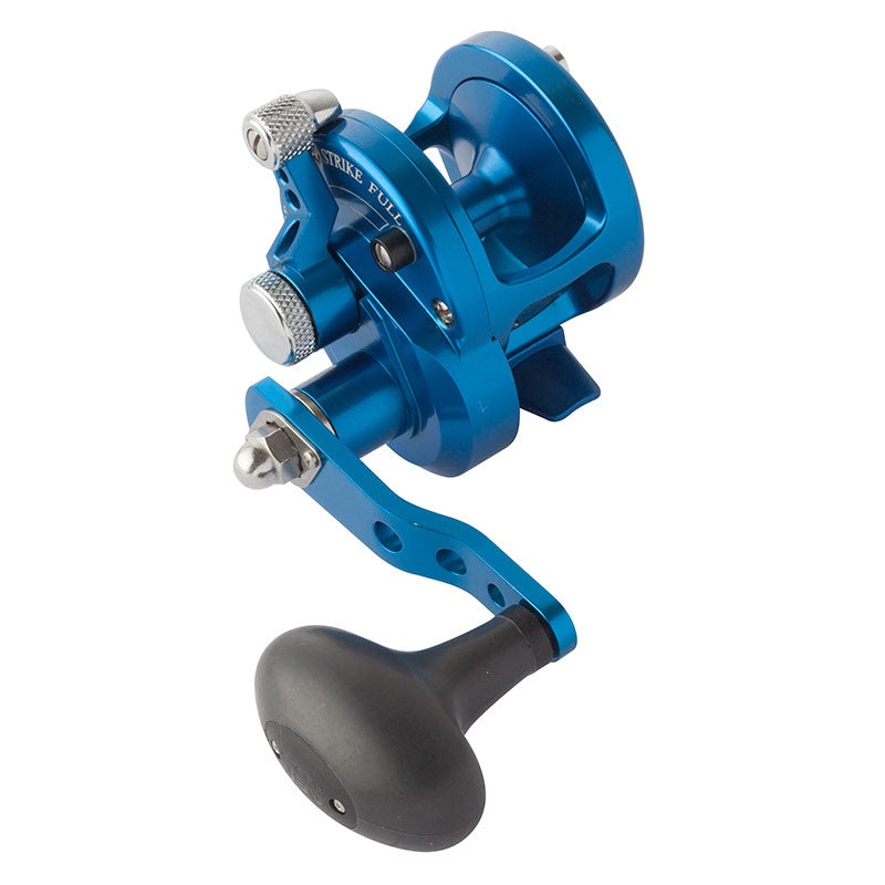 Avet G2 SXJ 5.3 (Narrow Spool) Magic Cast Fishing Reel – No Glide Plate