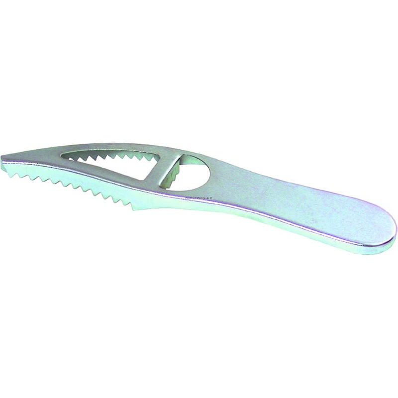 Sea Striker Fish Scaler
