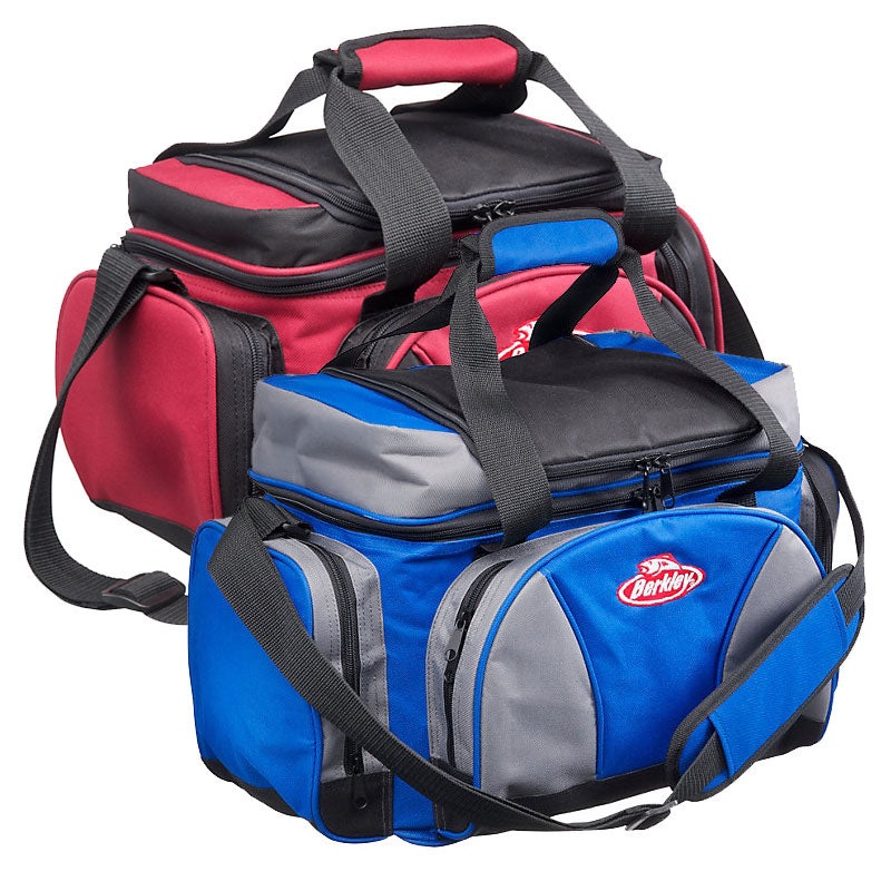 Berkley ‘System’ Tackle Bag