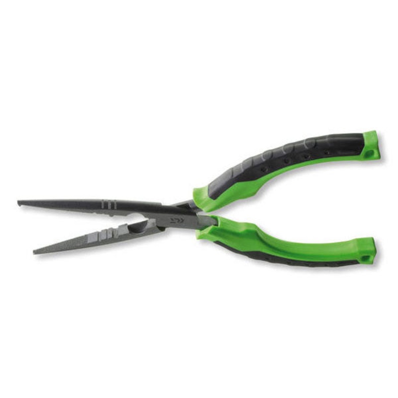 Daiwa Prorex 9″ Split Ring Pliers