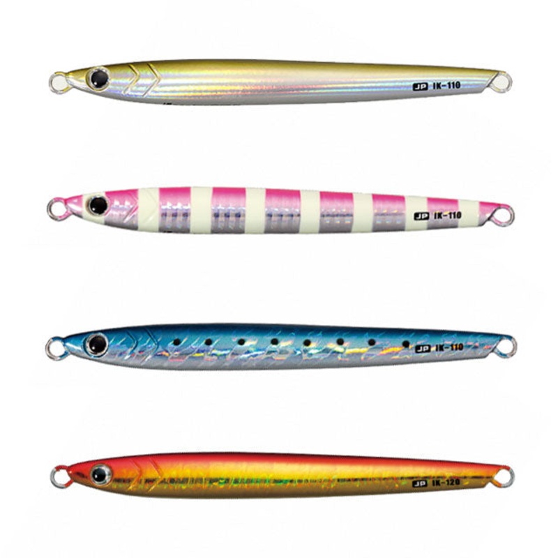 Major Craft Jigpara Ikanago Vertical Jig