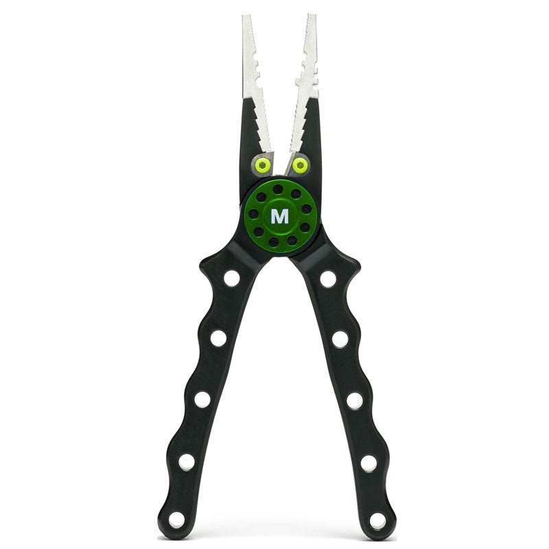 Mustad 6.5″ Aluminium Fishing Pliers