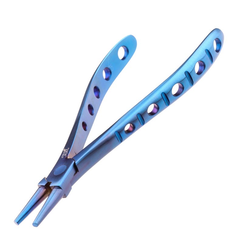 Toit 6″ Round Nose Fishing Pliers