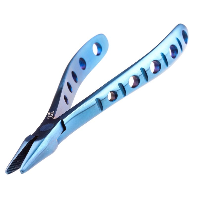 Toit Short Nosed 6″ Fishing Pliers