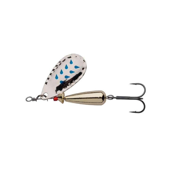 Abu Garcia Droppen LF Spinner