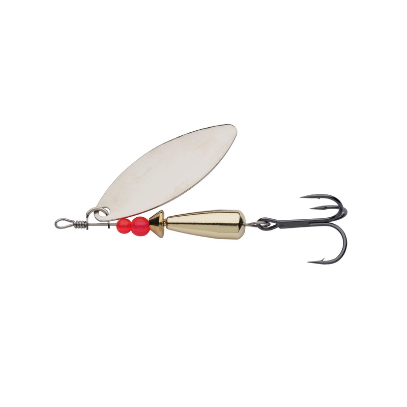 Abu Garcia Droppen Vide LF Spinner