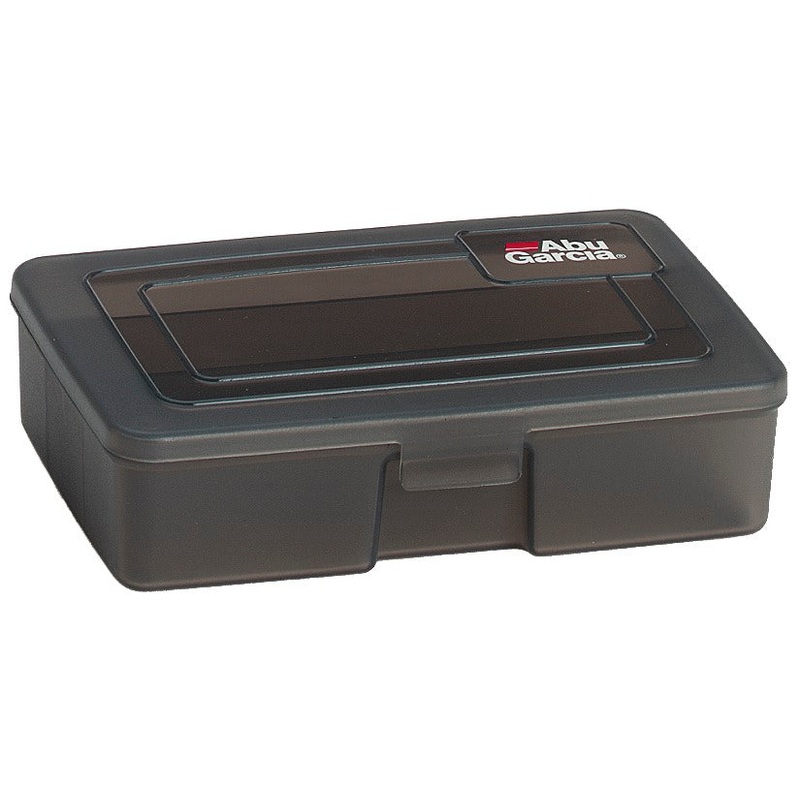 Abu Garcia Lure Box – Spinners